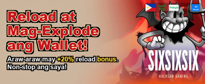 Register Now for Daily Rewards