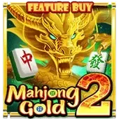 Mahjong Gold 2 screenshot